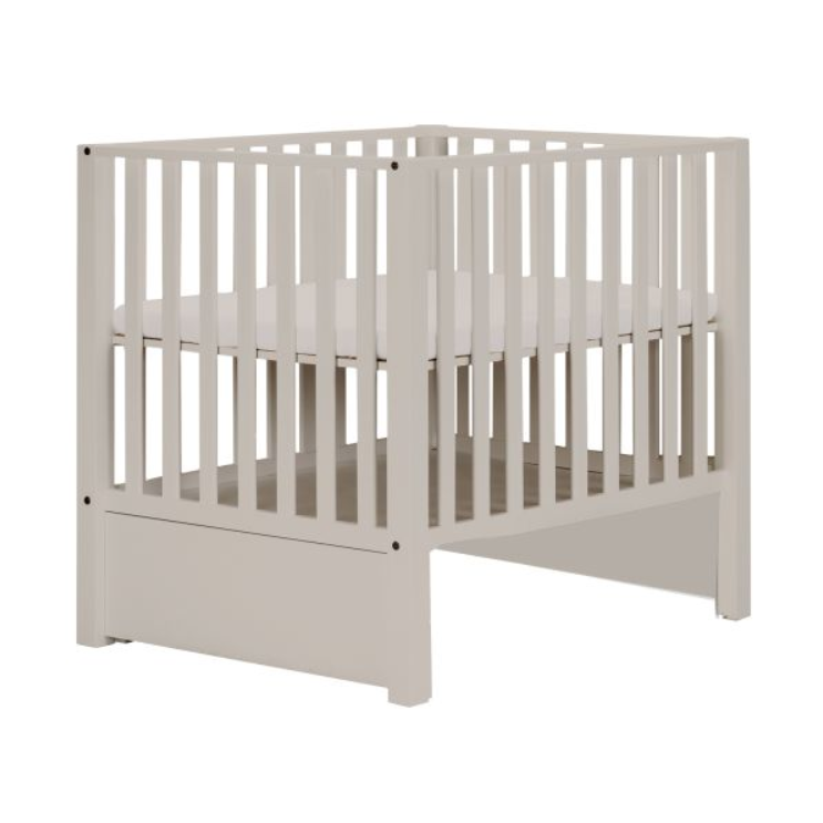 Europe Baby Box Mees zonder lade Oatmeal