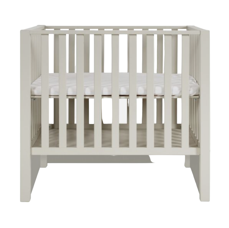 Europe Baby Box Mees zonder lade Clay