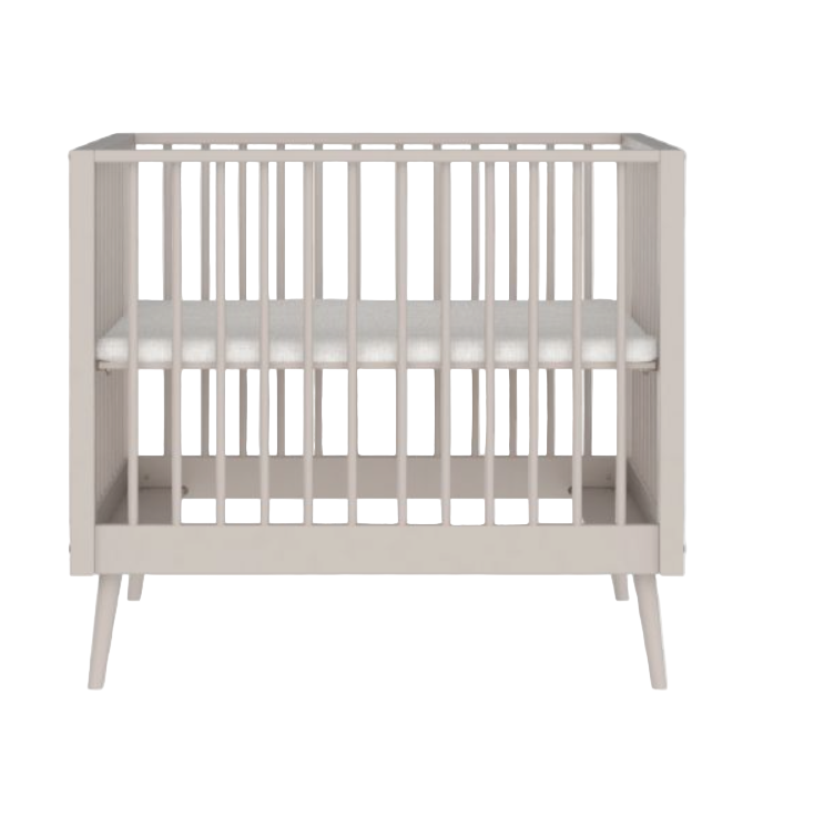 Europe Baby Evy Box | Oatmeal