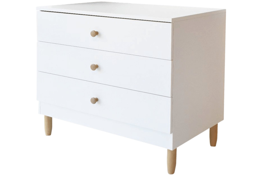 Commode Bocca | Wit
