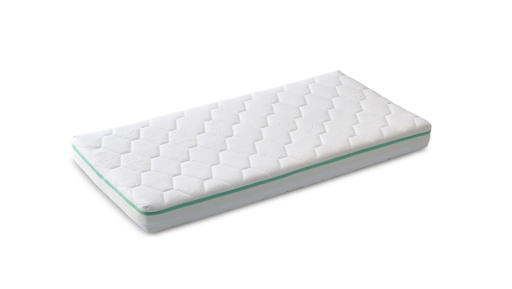 Babymatras Pura - 60 x 120 cm