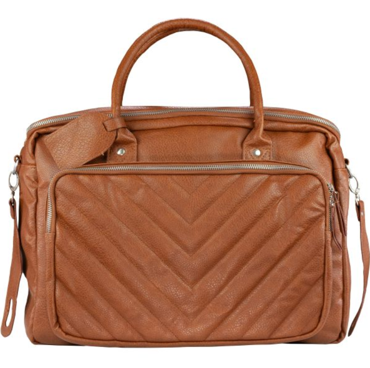 Ralph Boyer Luiertas Yara XL - Cognac