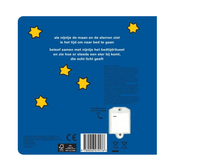 Welterusten, Nijntje - Dick Bruna