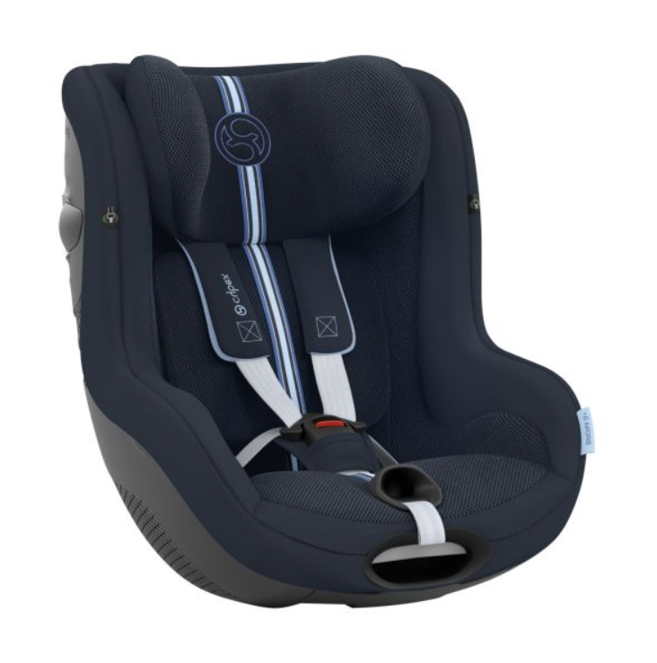 Cybex Sirona G I-Size | Ocean Blue (Plus)