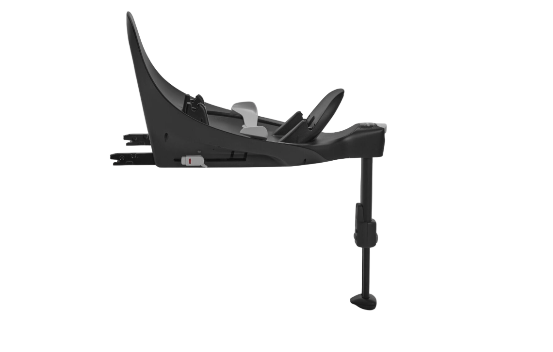 Cybex isofixbase Z2 black